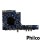PLACA PRINCIPAL PHILCO PTV32M8GAGCMBLH VERSÃO: A MB-M9216-AS-0172 | ORIGINAL